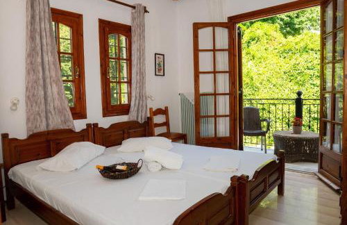 Paradeisos Rooms Pelion - Foto 77