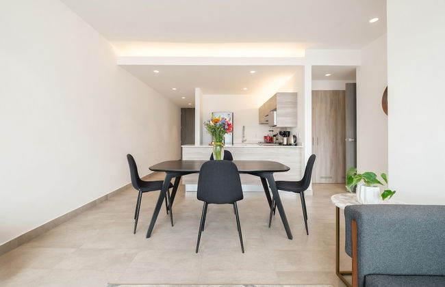 Nido at Neuchatel Polanco - Foto 36