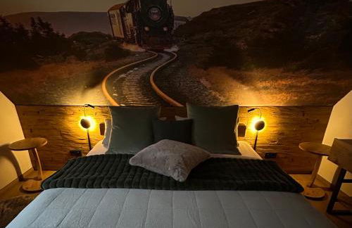 Ferienhaus Harzglück - Foto 7