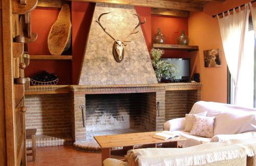 Casa Rural El Bonito - Photo 39