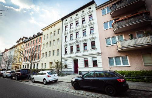 Ferienwohnung Gründerhaus - Foto 10