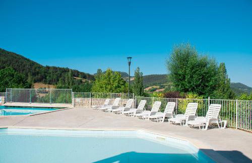 Village de Gîtes de La Canourgue - Foto 71