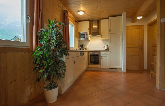 Chalet in Annaberg-lungotz With Terrace - Foto 7