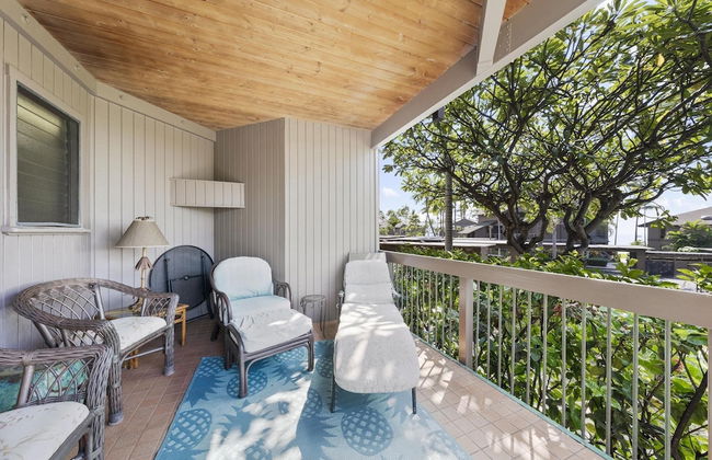 Big Island Kanaloa at Kona by Coldwell Banker Island Vacations - Foto 73