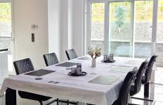 5 STERNE LUXUS VILLA KLIMATISIERT DACHTERRASSE MIT ATEMBERAUBENDER AUSSICHT ooooo - Foto 15