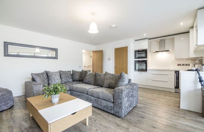 Milford Street - 5 Bed - Saundersfoot - Foto 33