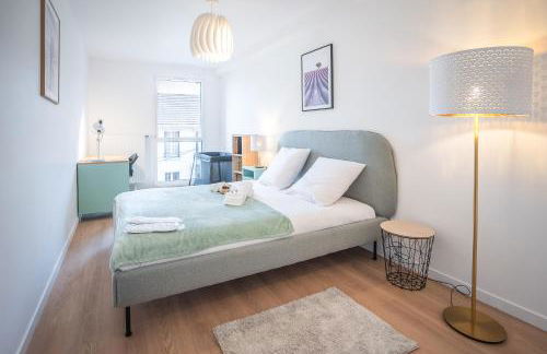 Welcome to your cocoon 5 minutes from Paris - Foto 18