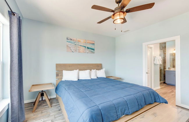 Big Blue by Silver Sands Vacation Rentals - Photo 15