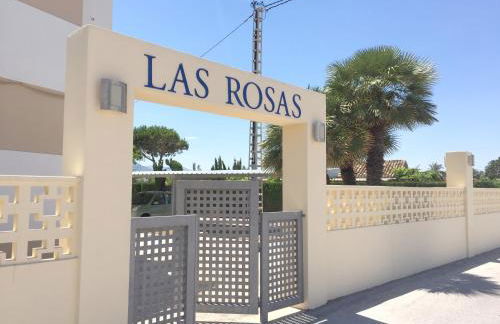 Apartamentos Las Rosas - Foto 8