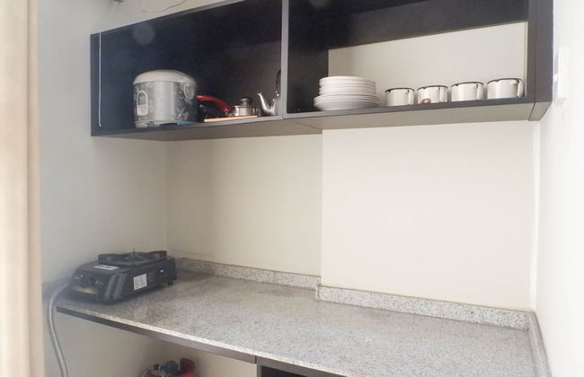 Best Deal 2BR Apartment at Dian Regency near ITS - Photo 9