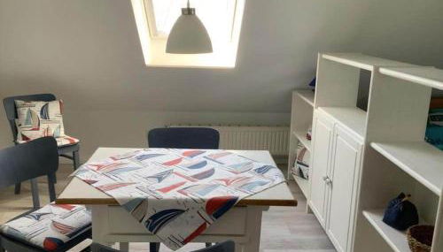 Ferienwohnung Weitblick in Schlagsdorf - Foto 3