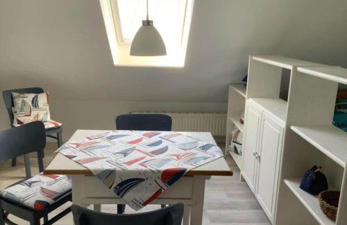 Ferienwohnung Weitblick in Schlagsdorf - Foto 3