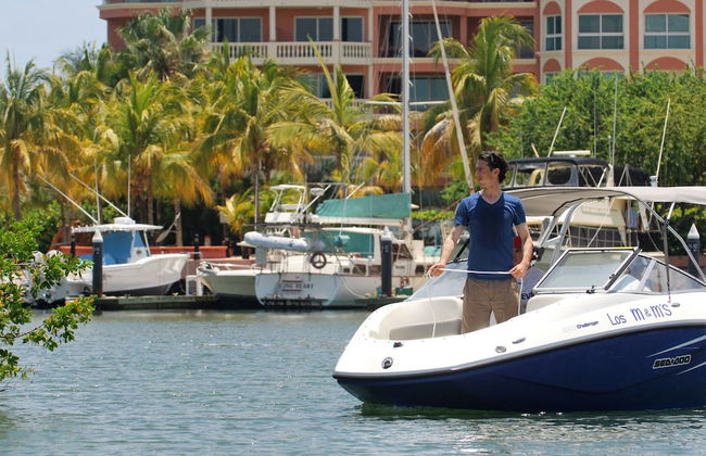 Marina Costa Bonita - Foto 20