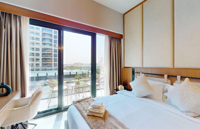 Primestay - Azizi Riviera Residences - Al Meydan - Foto 67