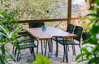 Rustic Rose - Private Premium house - Foto 43