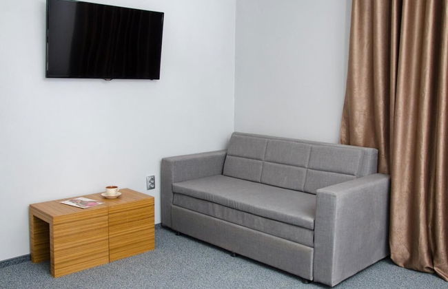 Pushkinskaya Apartments - Foto 28