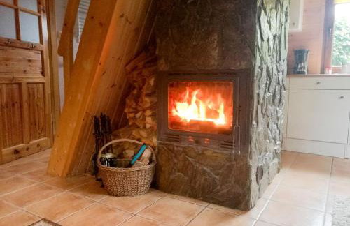 Domki letniskowe i całoroczne w Kopalinie - Foto 7