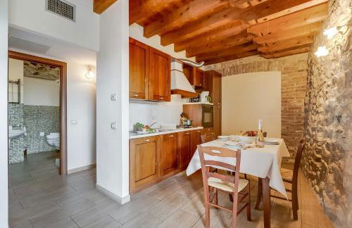 Agriturismo Cascina Crocelle - Lake View and Heated Pool - Foto 40