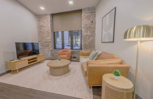 Luxurious Downtown 1 Bedroom - Foto 8