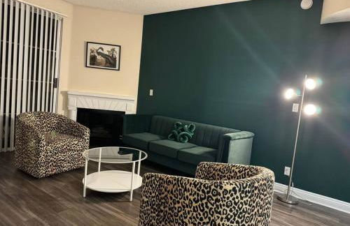 Travel Haven at Miracle Mile- 110 - Foto 36