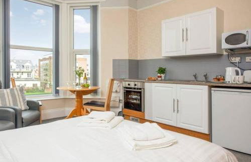 Bedford Holiday Apartments - Foto 16