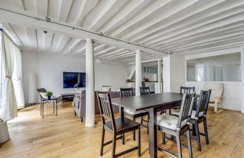 Le Lotus - Spacieux & Central - by Mon Petit Faré - Photo 16