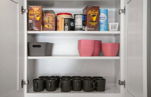 Contemporary City Getaway Luxe Comfort - Foto 43