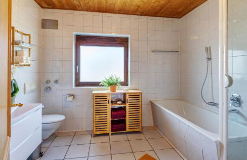 Stylish loft with balcony, quiet and spacious - Foto 21