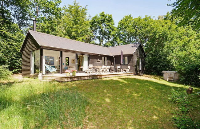 6 Person Holiday Home in Tisvildeleje - Foto 1