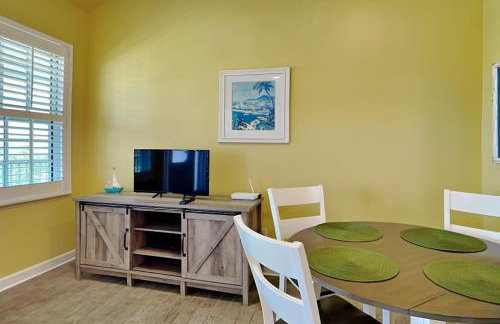 Villagio #C244 by Southern Vacation Rentals - Foto 12