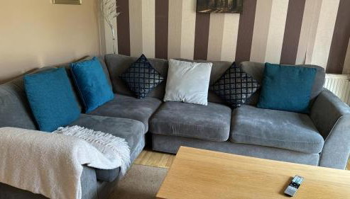 Huntingdon walk to town centre, cosy, Free parking - Foto 4