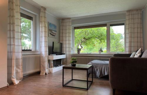 Ferienhaus, Friederikensiel - Foto 4