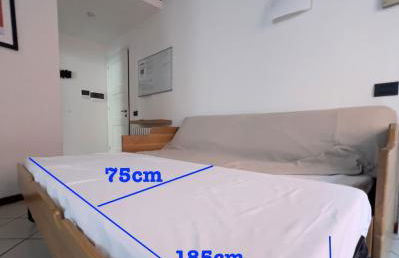 Appartamento Piccolo Principe - Foto 45