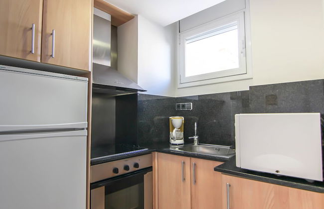 Apartamentos S'abanell Central Park - Foto 10