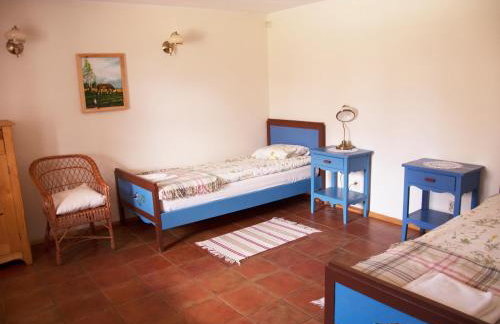 Folwark Miłkowiec - Foto 30