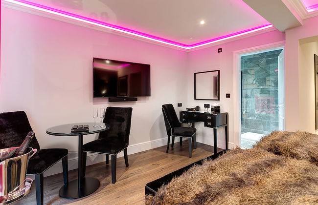 Kotel Windermere - Foto 12