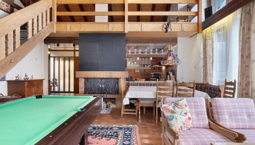 Ferienwohnung Steinbühl 4 - Foto 5