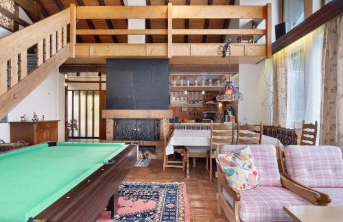 Ferienwohnung Steinbühl 4 - Foto 5