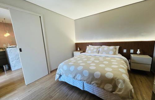 Flat aconchegante - Foto 12