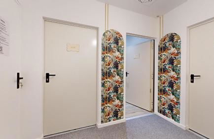 expat renting - Le Pop - Netflix - Proche gare - Foto 38