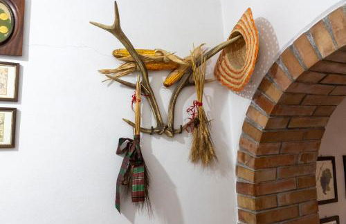 Tipica casa nelle Crete Senesi - Foto 12