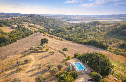 Scappo in Umbria, Collefiorito - Foto 33