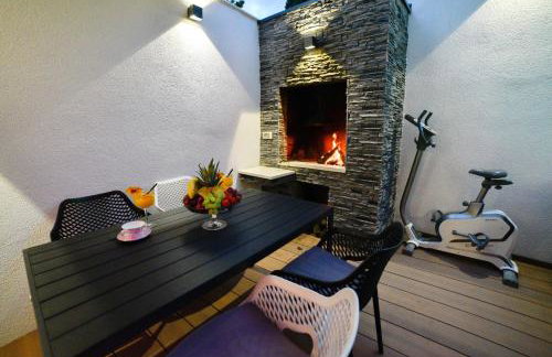 Luxury Apartment Knezovic - Foto 35