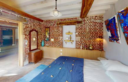 Château de Saint-Clair - Foto 160