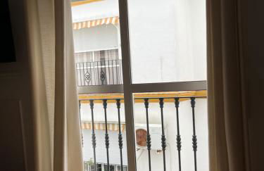 Apartamento El Carabinero WIFI AC FAMILIAS Y PAREJAS - Foto 27