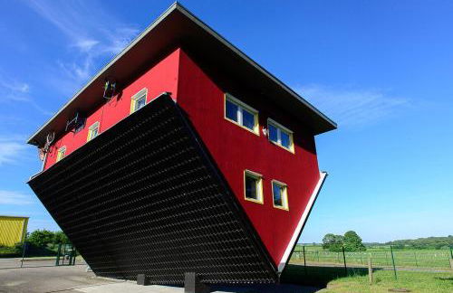 Apartments Fürstenvilla Putbus - Foto 31