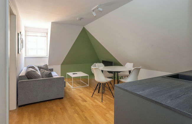 Roksoxhome Designer Boutique Apartment - Foto 20