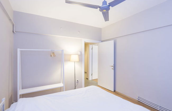 Brand New Family Flat - Foto 10