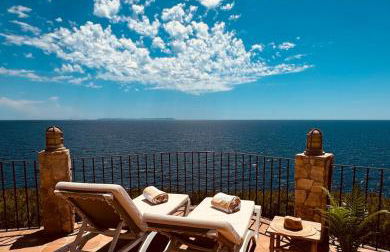 Luxus Villa direkt am Meer - Foto 9