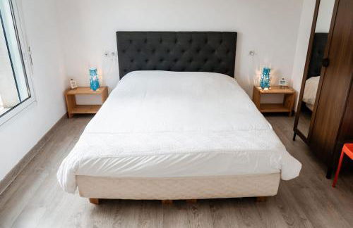 Tipoz'Immo - Belle Bretagne piscine chauffée - proche de la mer - wifi inclus - linge inclus et lits faits - jardin clos - animaux bienvenus - proche des commerces et des attractions touristiques - Foto 39